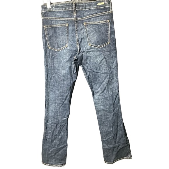 Pilcro And The Letterman Women's Medium Denim Wash Jeans Size No. 29 - Picture 2 of 9